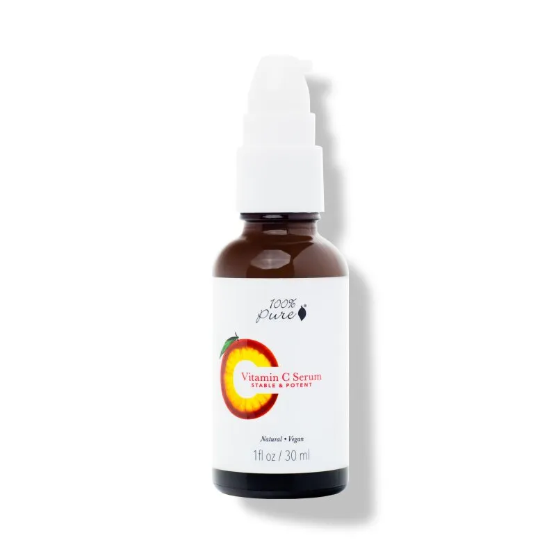 Vitamin C Serum - Feuchtigkeitsserum Vitamin C Serum - Feuchtigkeitsserum