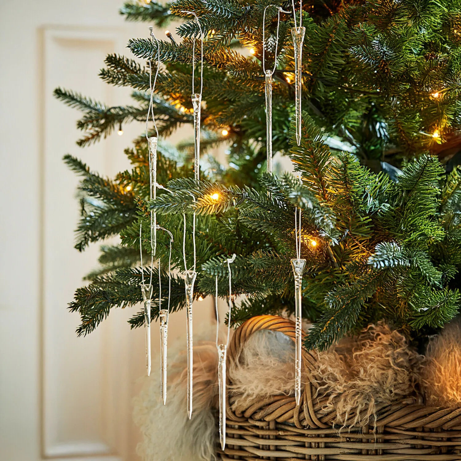 Anhänger 9er Set Hattie Anhänger 9er Set Hattie