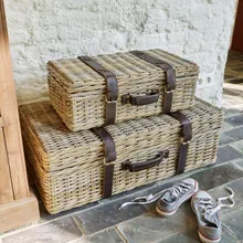 Truhe 2er Set Prelaire Truhe 2er Set Prelaire