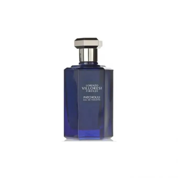 Lorenzo Villoresi Patchouli Eau De Toilette Spray 100ml Lorenzo Villoresi Patchouli Eau De Toilette Spray 100ml