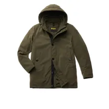 Blauer - Olive Green Jacket - Größe XL - grün Blauer - Olive Green Jacket - Größe XL - grün