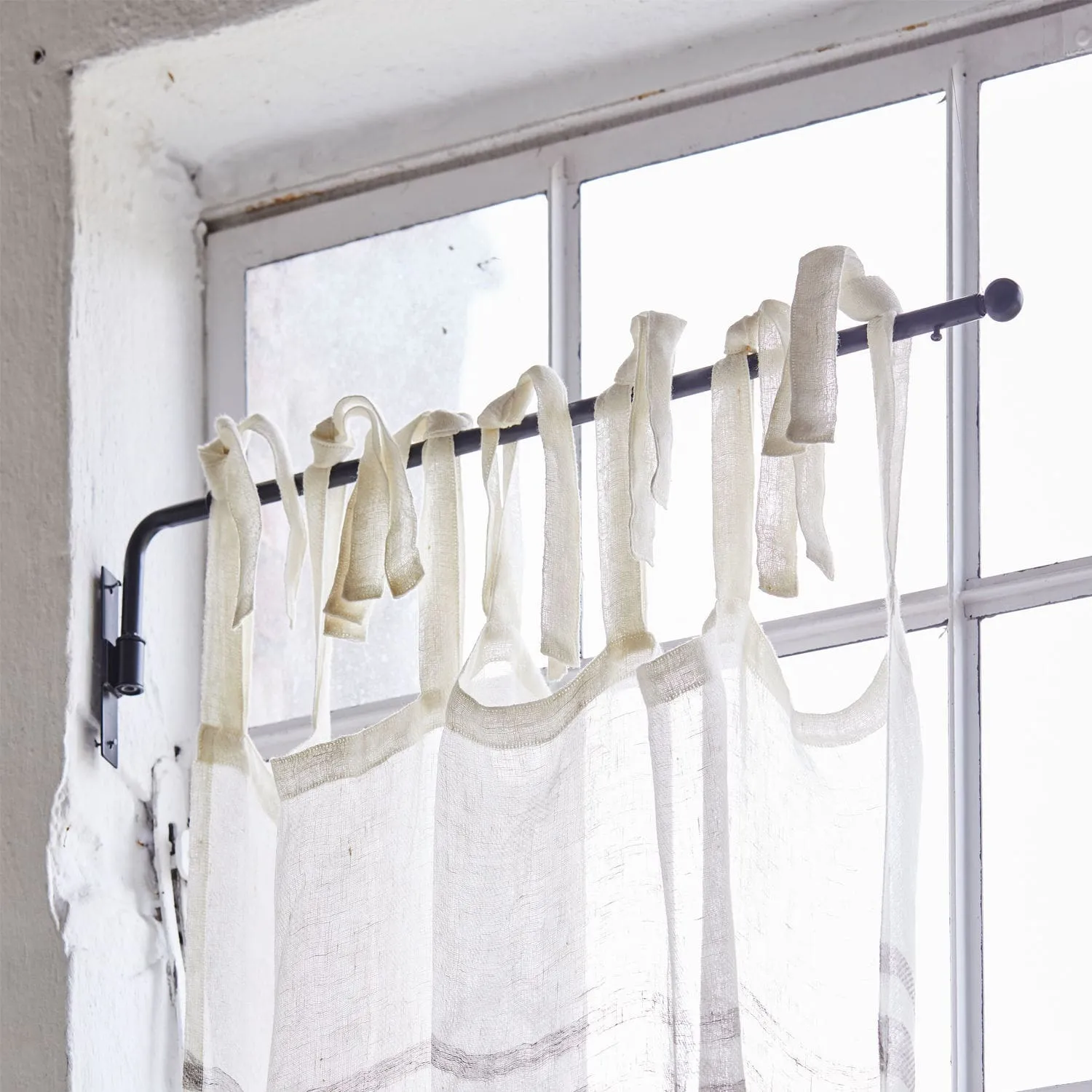 Gardinenstange Epping – Bild 4