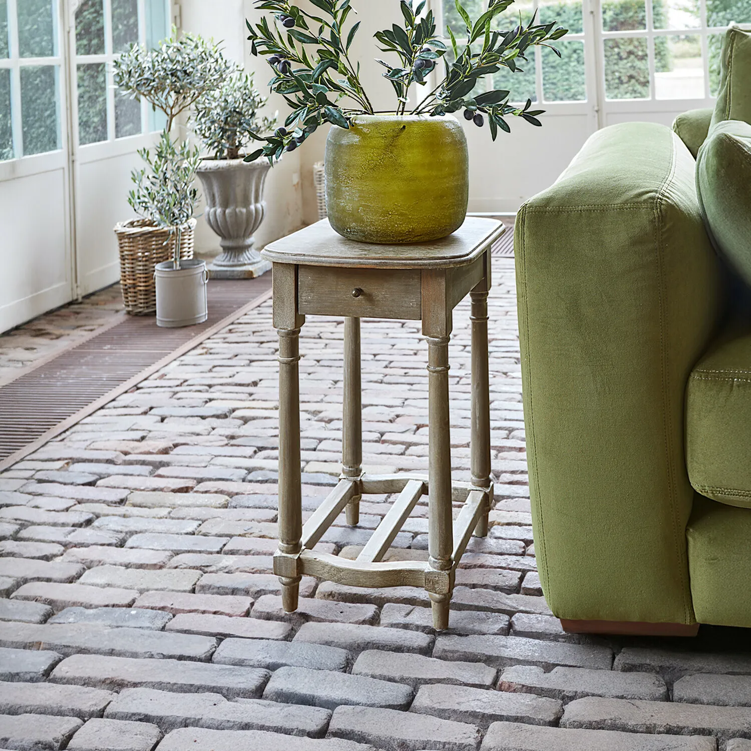 Beistelltisch Jaxeno – Bild 2