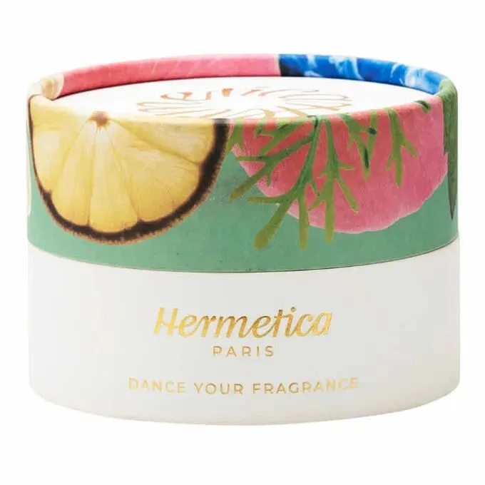 Hermetica Discovery Set 7x1.5ml Hermetica Discovery Set 7x1.5ml