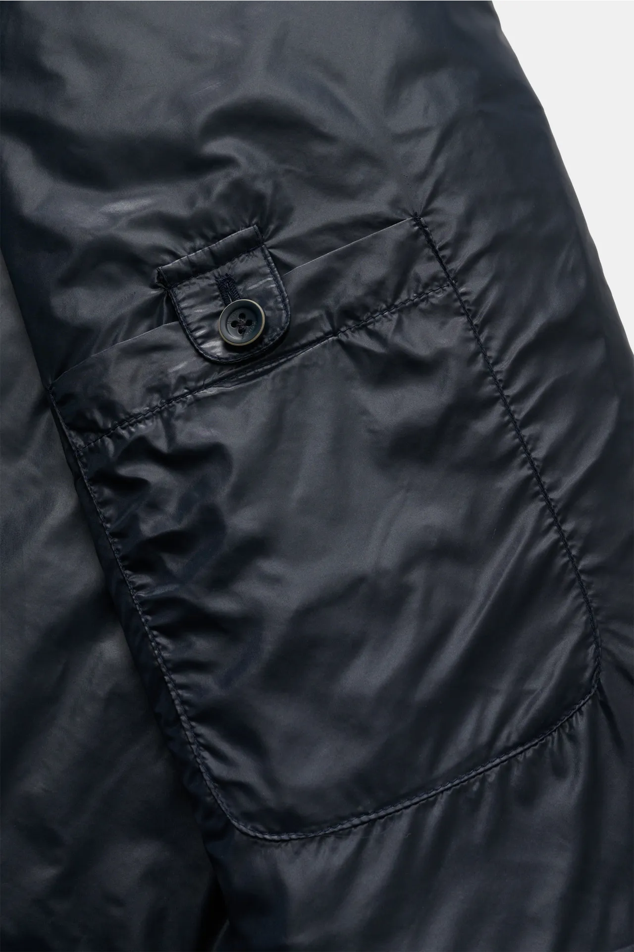 Herno - Herren - Jacke navy – Bild 6