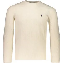 Ralph Lauren - Polo Trui Wit - Größe XL - weiß Ralph Lauren - Polo Trui Wit - Größe XL - weiß