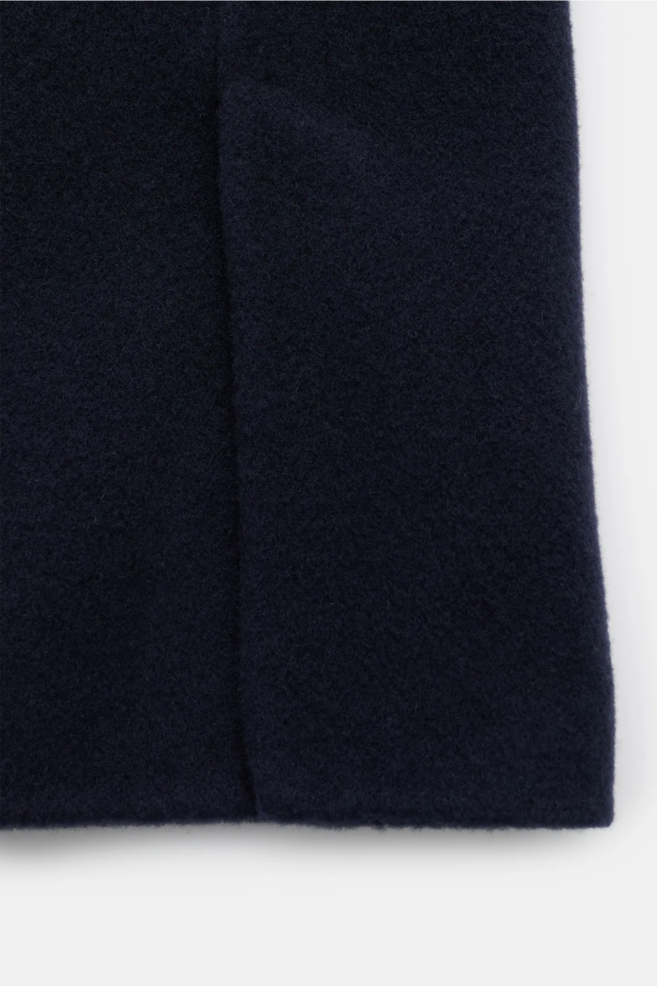 Fedeli - Herren - Jacke 'Cambridge' navy – Bild 5
