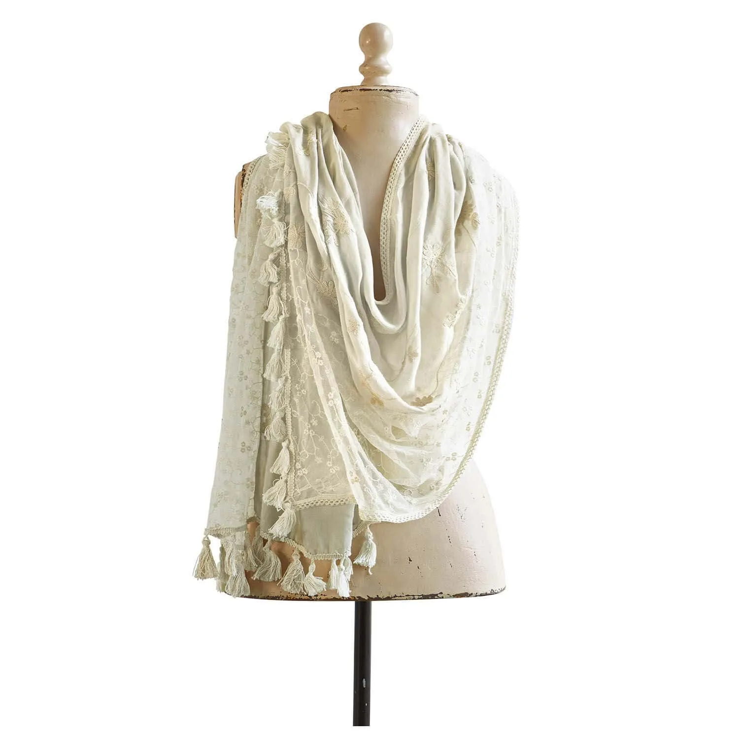 Schal Anneli – Bild 3