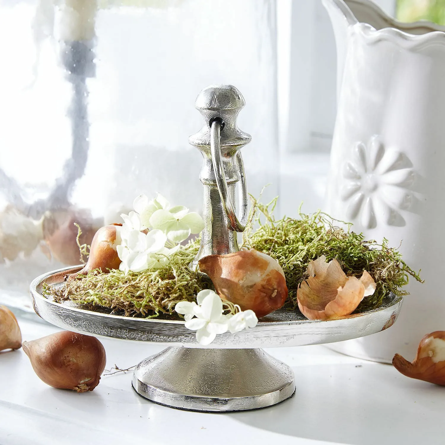 Etagere Melisique – Bild 2