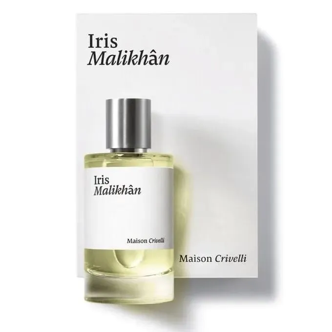 Maison Crivelli Iris Malikhân Eau De Parfum Spray 100ml Maison Crivelli Iris Malikhân Eau De Parfum Spray 100ml