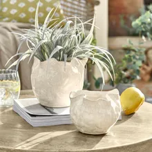 Übertopf 2er Set Vérolines Übertopf 2er Set Vérolines