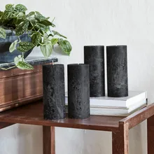 Kerze 4er Set Homel Kerze 4er Set Homel