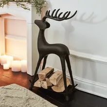 Feuerholzhalter Cuerno Feuerholzhalter Cuerno