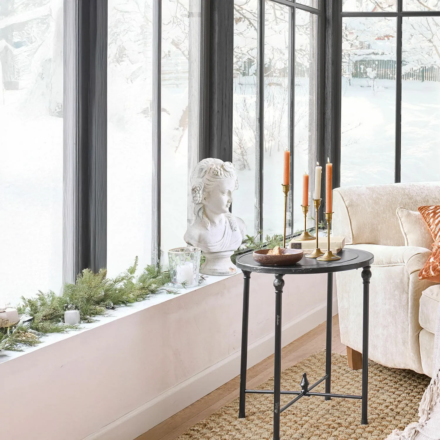 Büste Sanoria – Bild 4