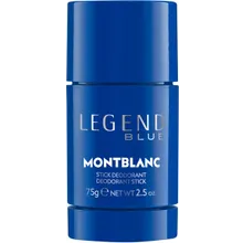 Montblanc Legend Blue Deo Stick 75 g Montblanc Legend Blue Deo Stick 75 g