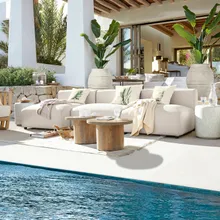 Sitzgruppe Vézère Sitzgruppe Vézère