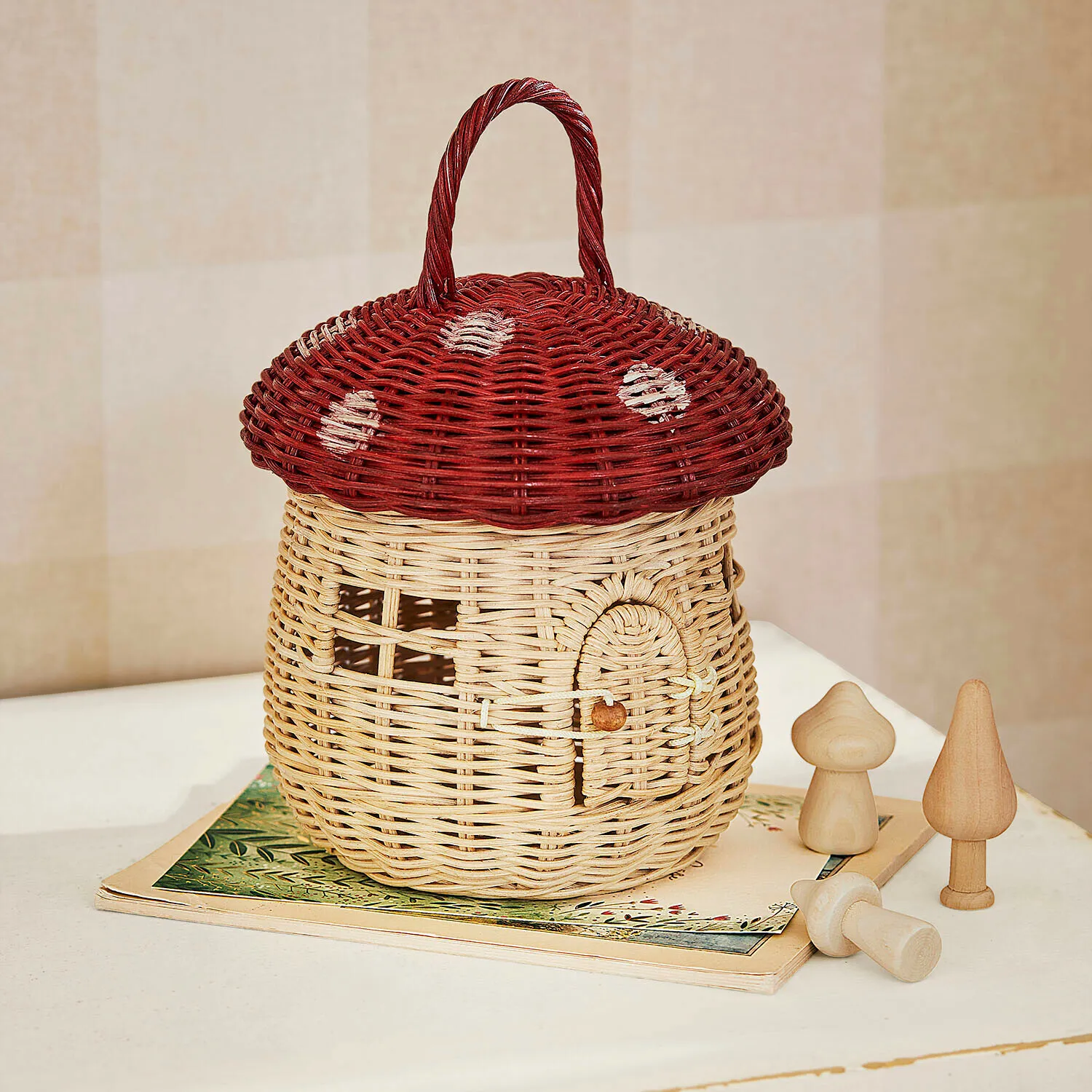 Korb Norilie Korb Norilie