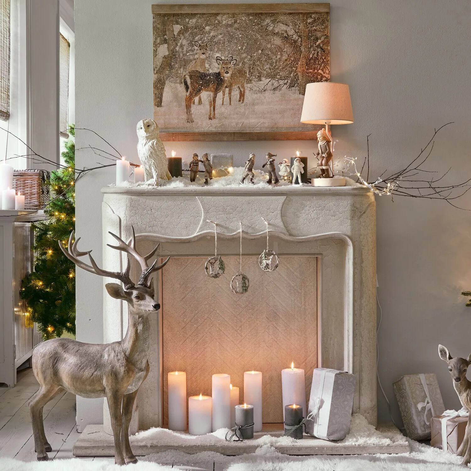 Tischlampe Avirae – Bild 5