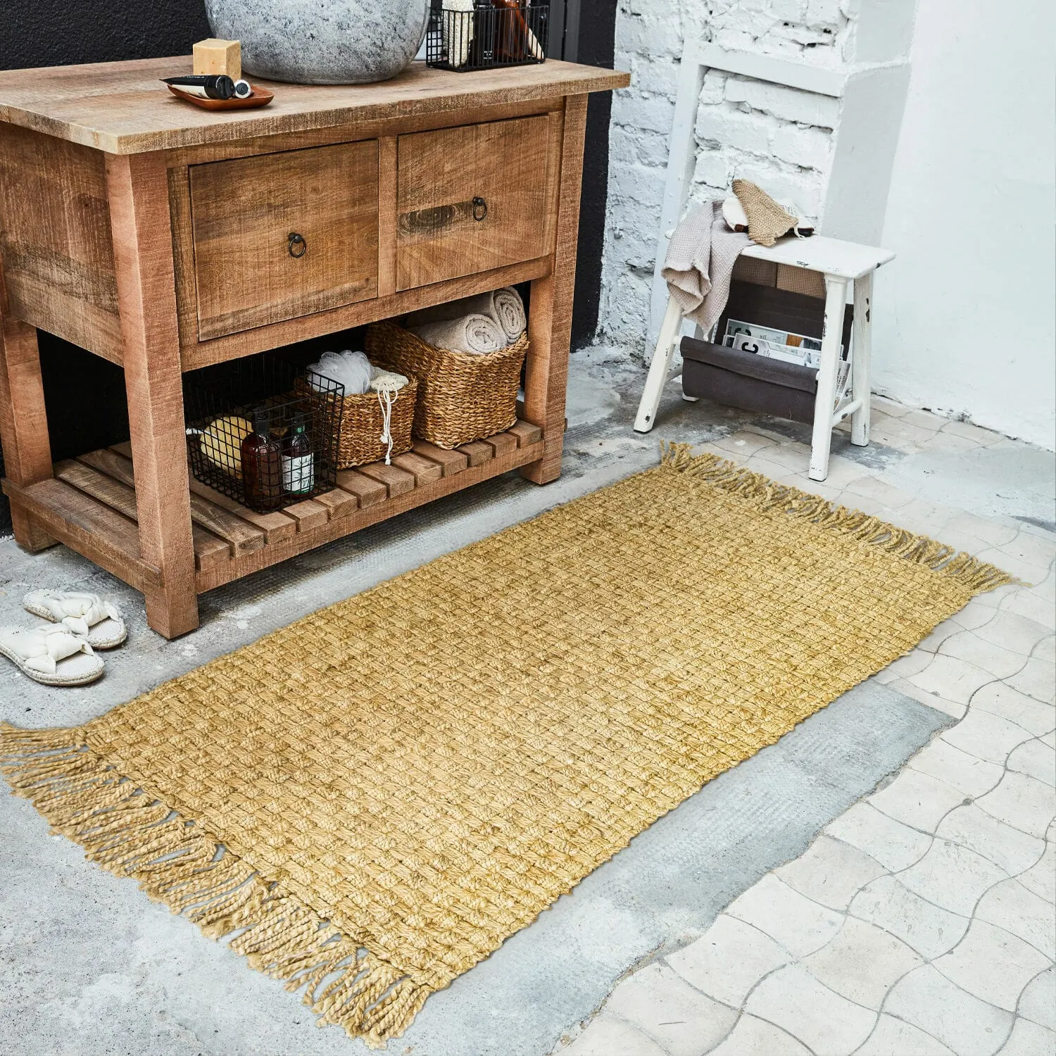 Läufer Moody – Bild 2