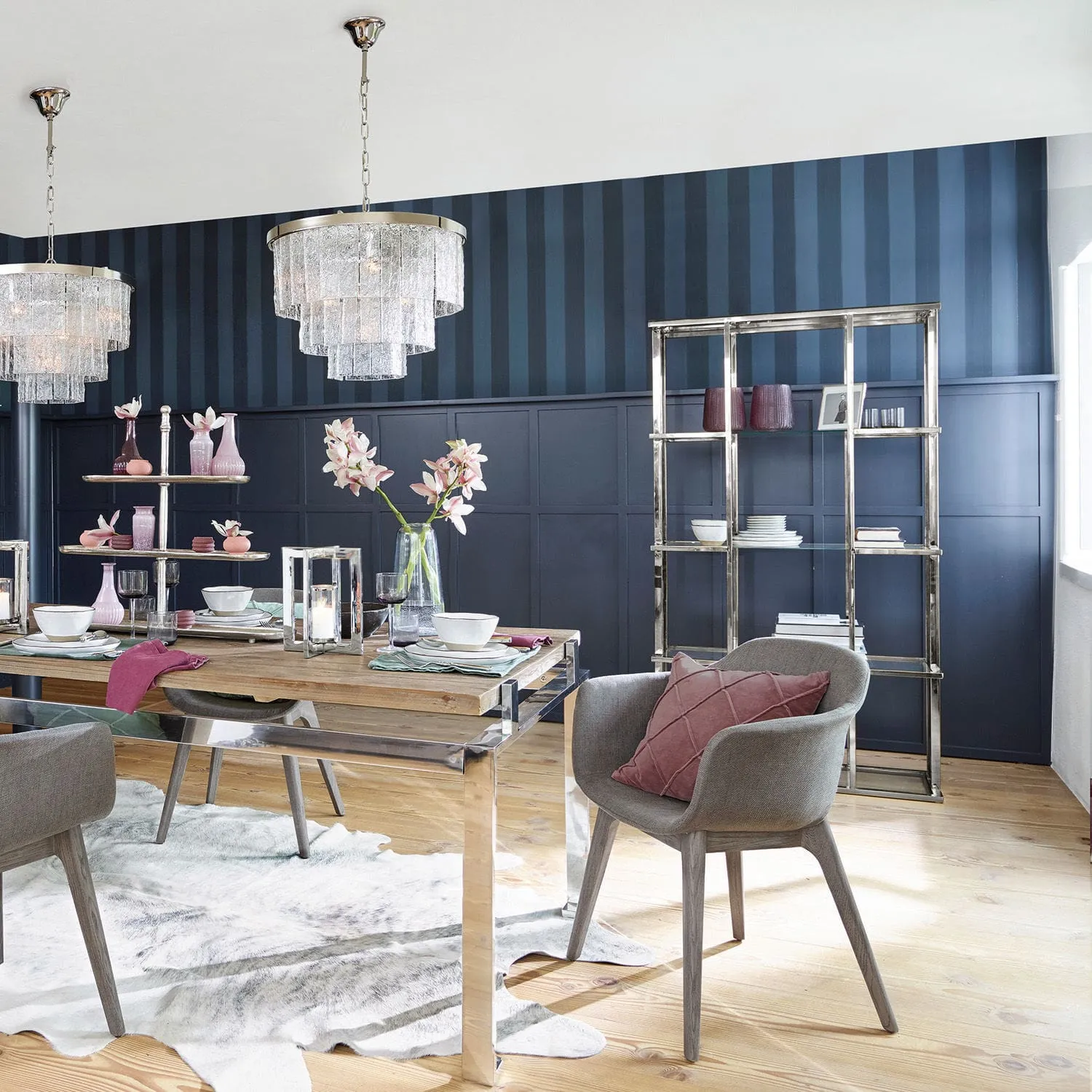 Regal Dacre – Bild 5