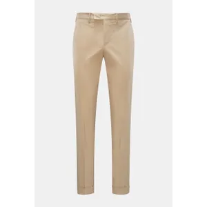 PT Torino - Herren - Baumwollhose %27Master Fit%27 beige PT Torino - Herren - Baumwollhose %27Master Fit%27 beige