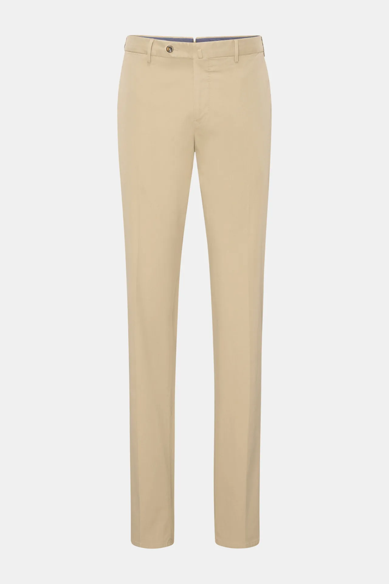 PT Torino - Herren - Chino %27Slim Fit%27 beige PT Torino - Herren - Chino %27Slim Fit%27 beige