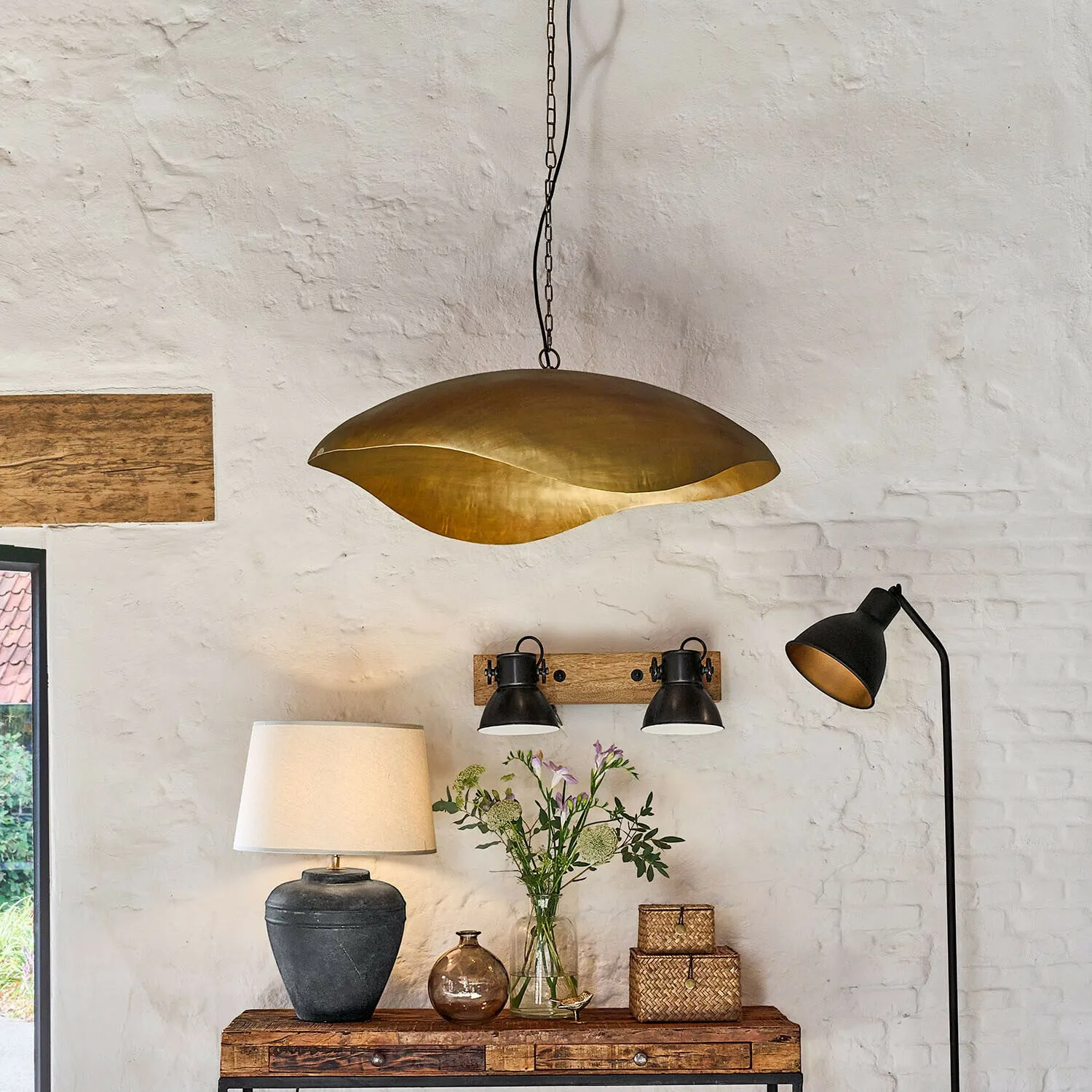 Hängelampe Horizon Serein – Bild 4