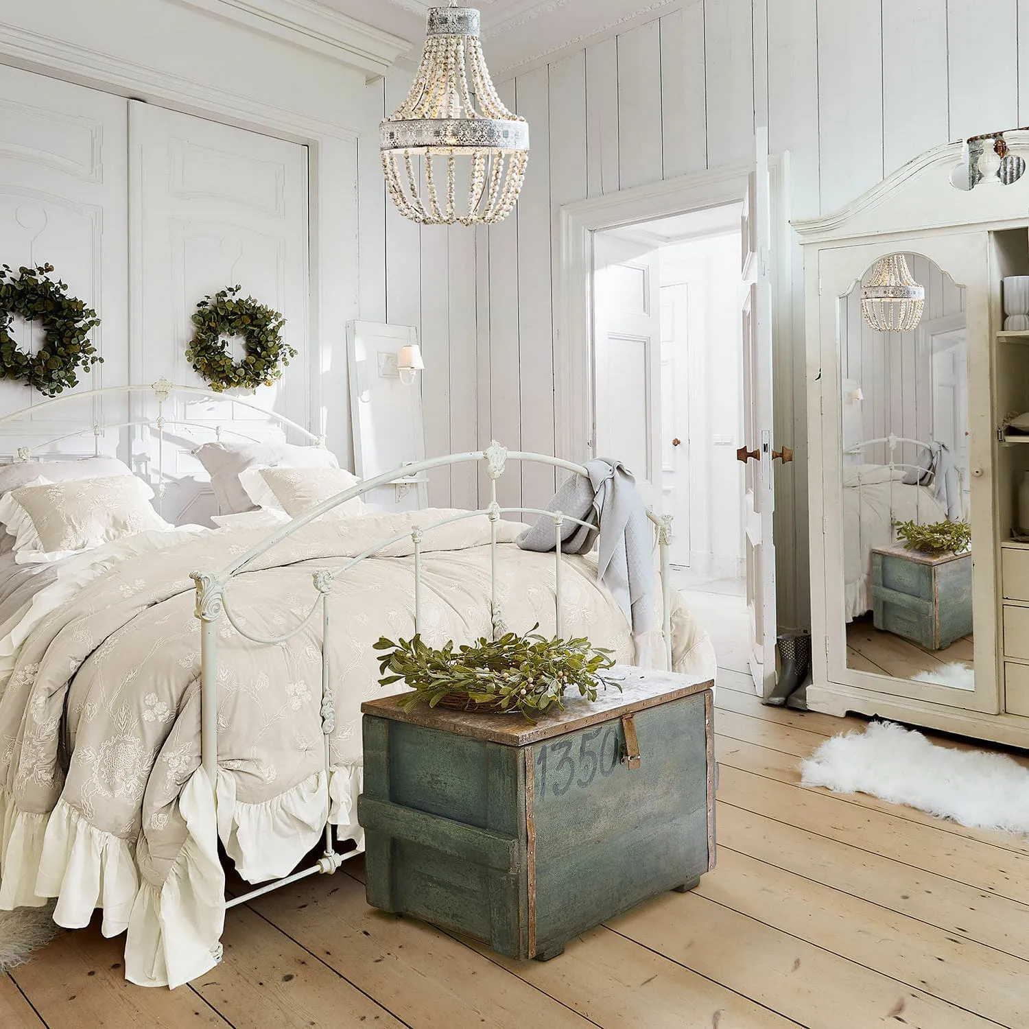 Truhe Lorive – Bild 4