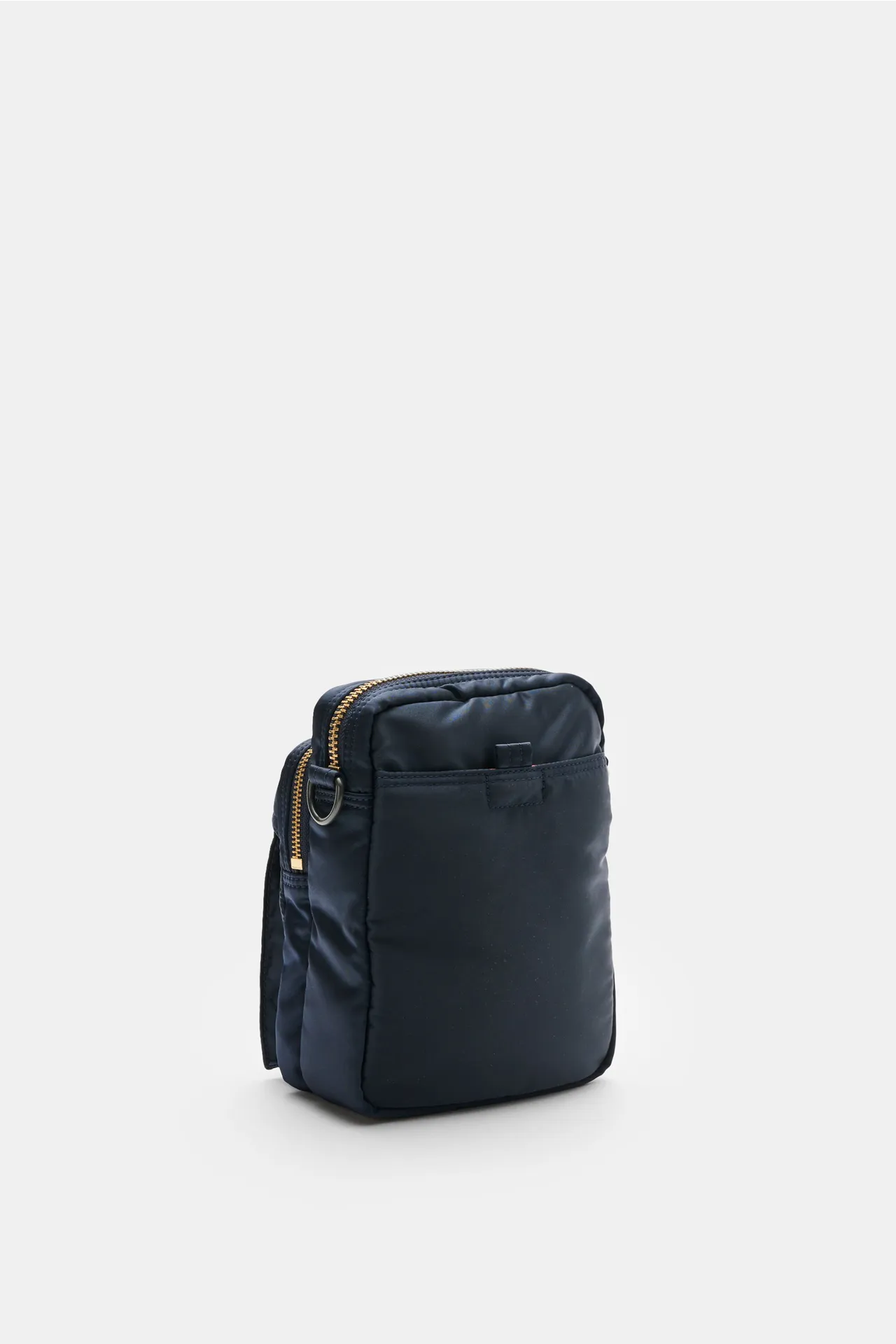 Porter-Yoshida & Co. - Herren - Umhängetasche 'Tanker Vertical' navy – Bild 3