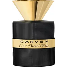 Carven C%27est Paris! Elixir pour Femme Eau de Parfum (EdP) 100 ml Carven C%27est Paris! Elixir pour Femme Eau de Parfum (EdP) 100 ml
