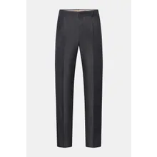 PT Torino - Herren - Hose %27Rebel Fit%27 dark navy meliert PT Torino - Herren - Hose %27Rebel Fit%27 dark navy meliert