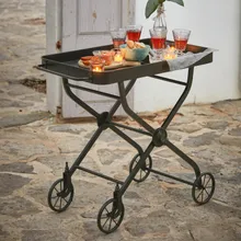 Servierwagen Norfolk Servierwagen Norfolk