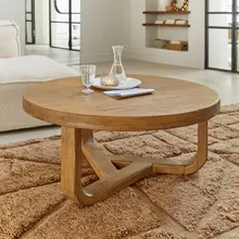 Couchtisch Trésorique Couchtisch Trésorique