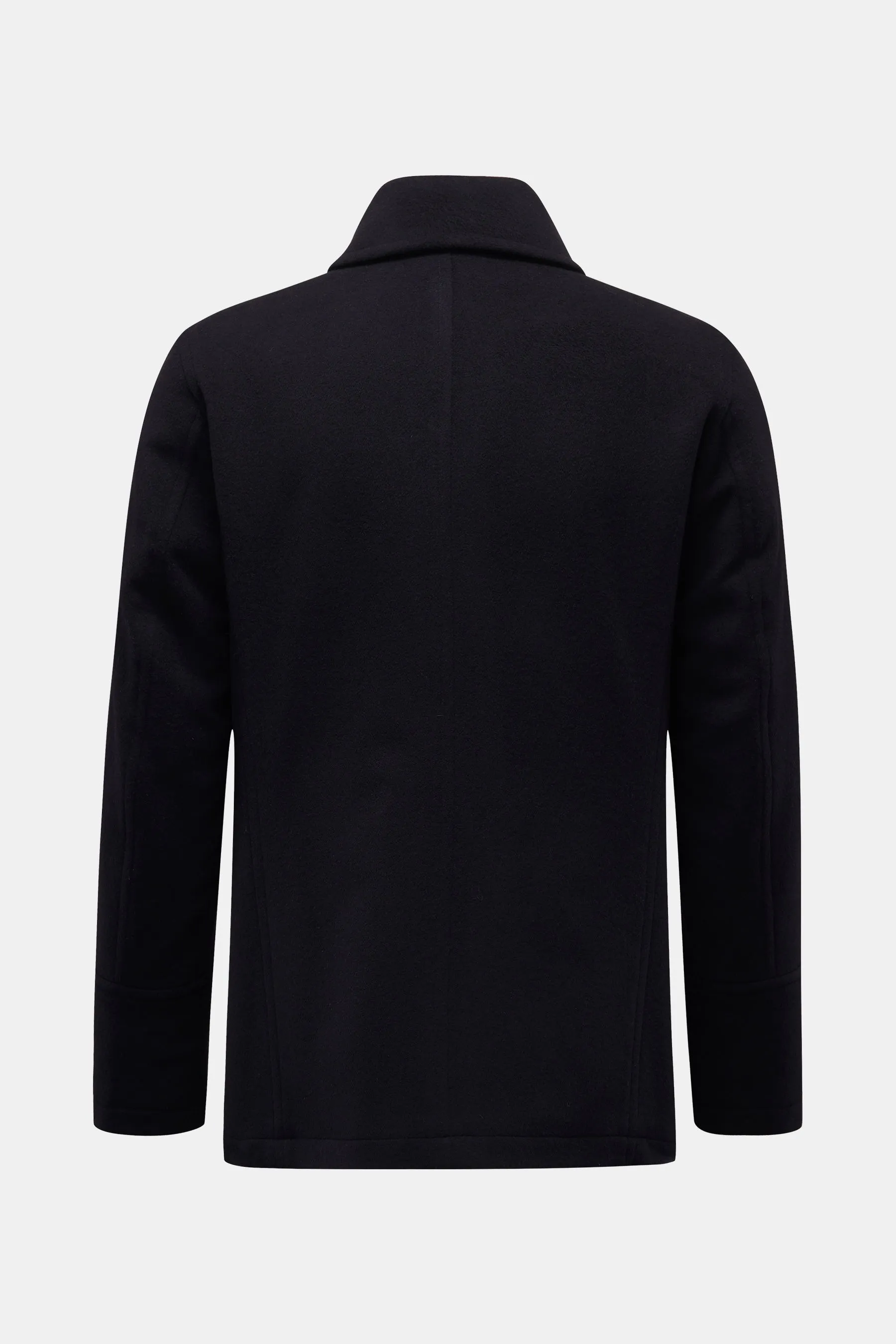 Sealup - Herren - Cabanjacke 'Amalfi Peacoat' dark navy – Bild 2