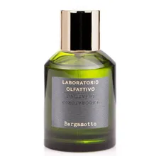 Laboratorio Olfattivo Bergamotto Eau De Parfum Cologne Spray 100ml Laboratorio Olfattivo Bergamotto Eau De Parfum Cologne Spray 100ml