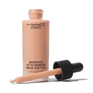 Mac Cosmetics - Studio Waterweight SPF 30 Foundation - NW35 Mac Cosmetics - Studio Waterweight SPF 30 Foundation - NW35