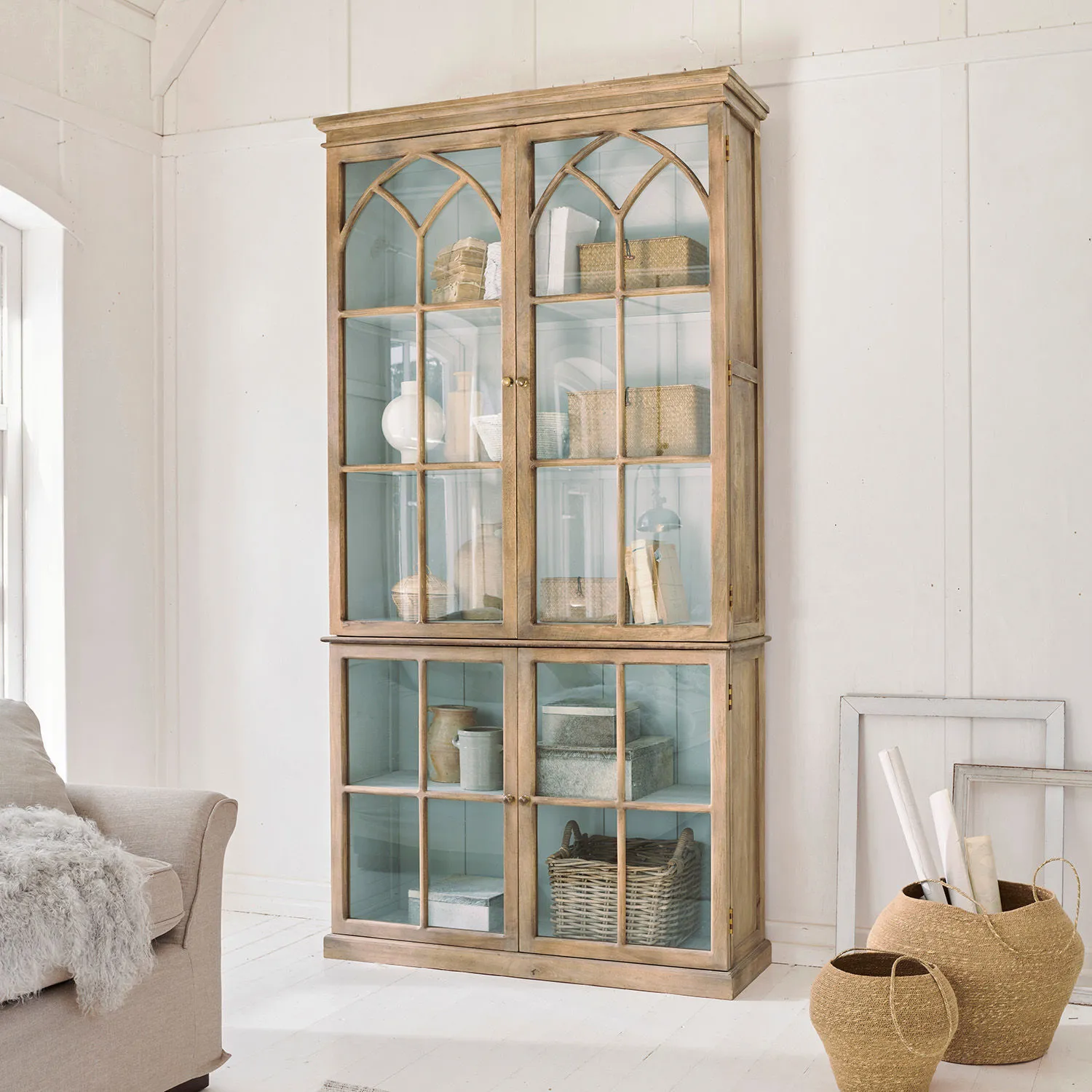 Schrank Garrard – Bild 2