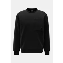 Moose Knuckles - Herren - Rundhals-Sweatshirt %27Dalon Crew%27 schwarz Moose Knuckles - Herren - Rundhals-Sweatshirt %27Dalon Crew%27 schwarz