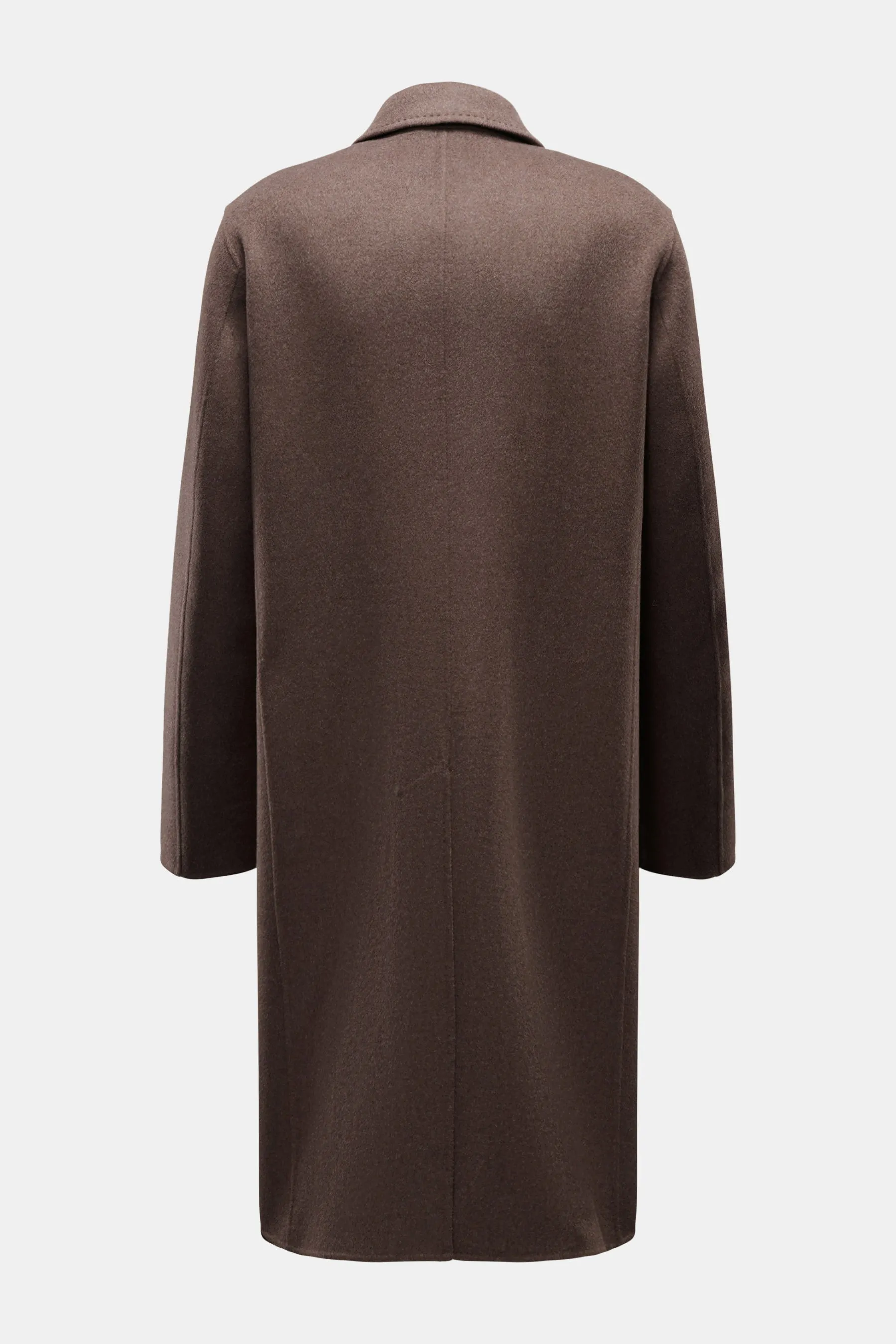 Windsor - Herren - Mantel 'Dopo' graubraun – Bild 2