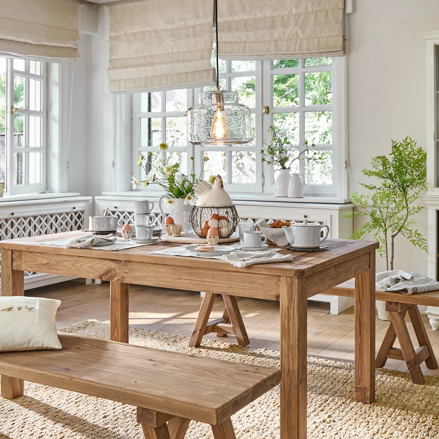 Hängelampe Vernadoux – Bild 4