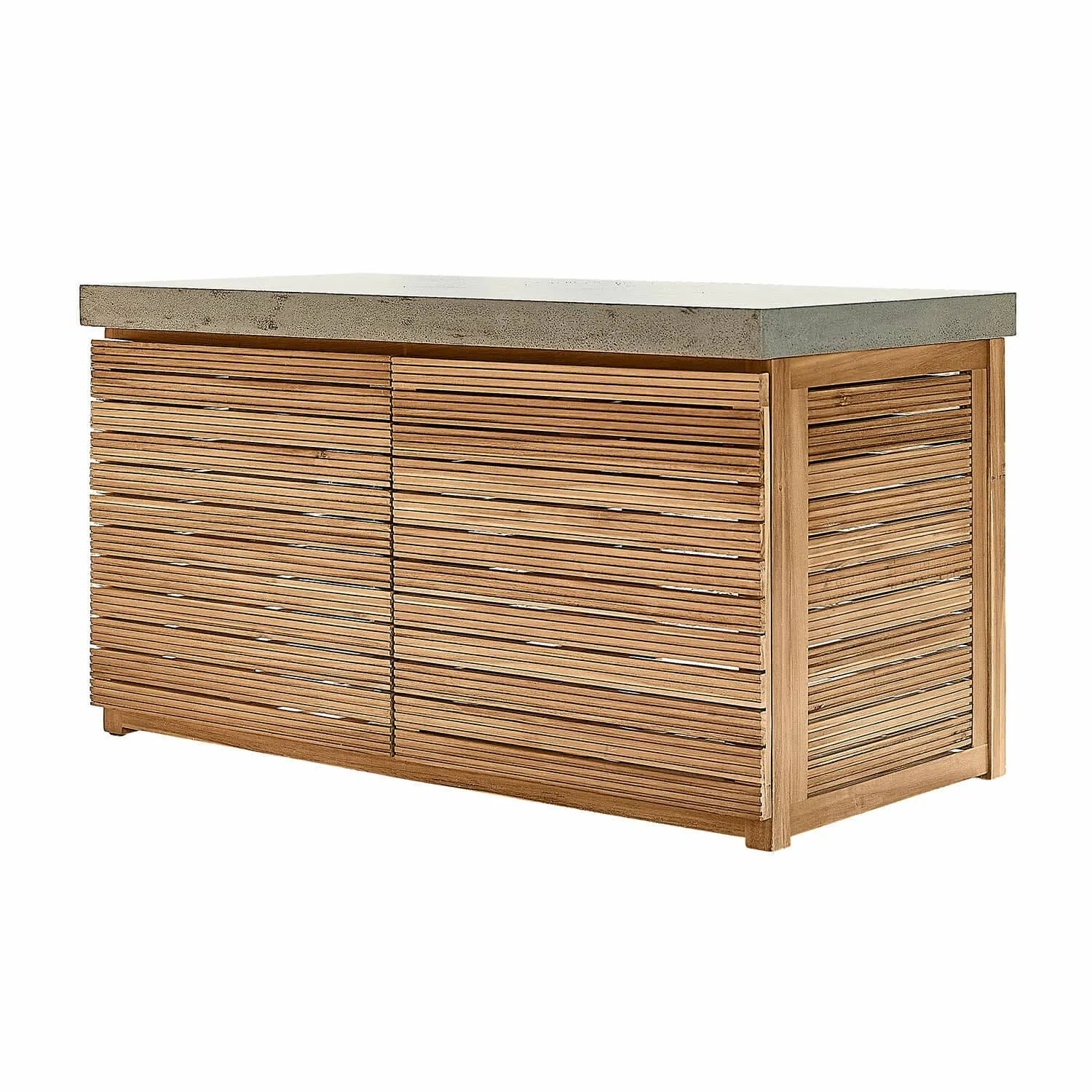 Outdoor-Küchenschrank FSC®-100% Venzone – Bild 3