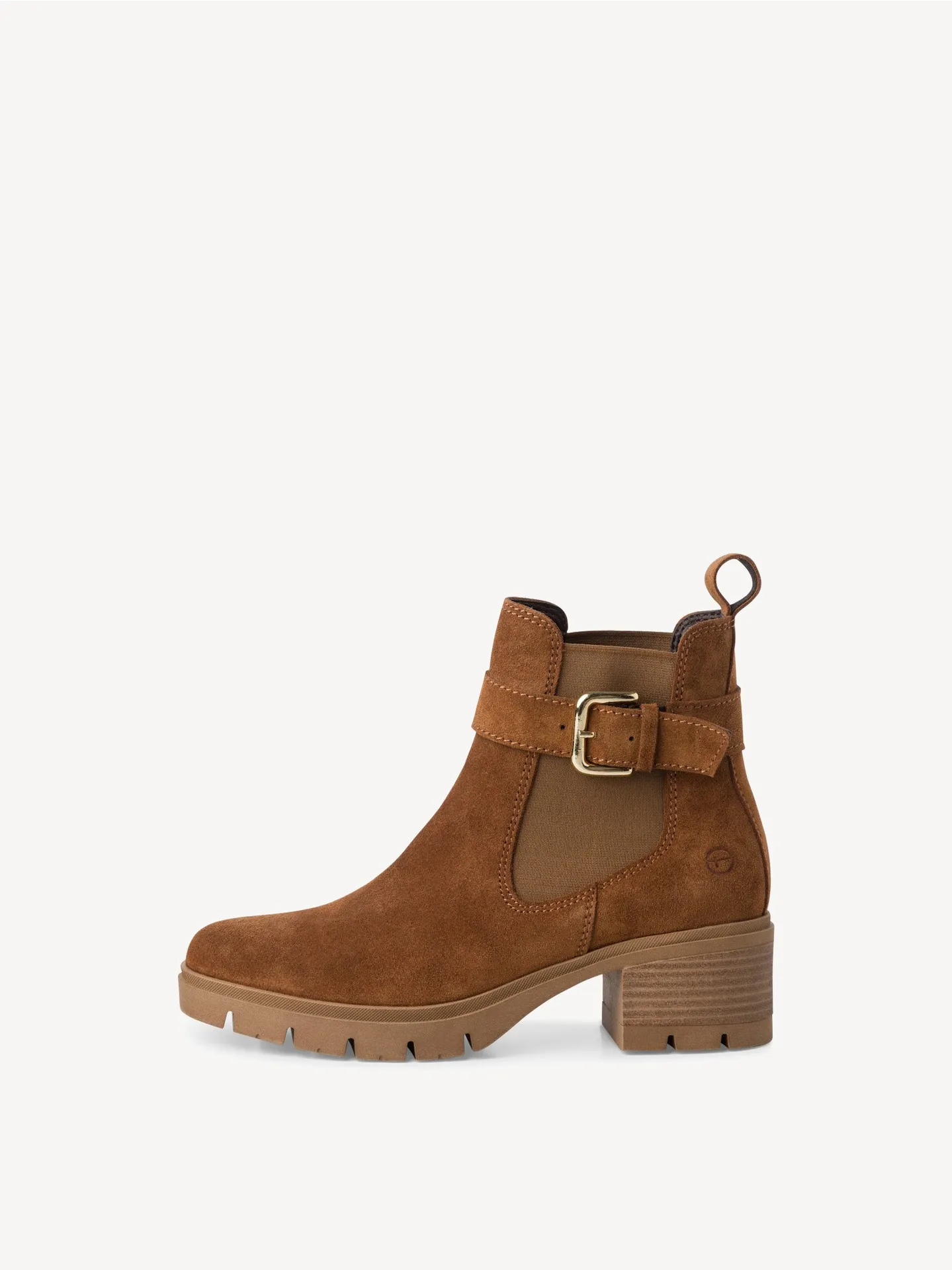 Chelsea Boot Chelsea Boot