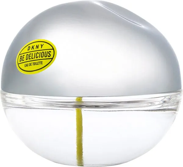 DKNY Be Delicious Eau de Toilette (EdT) 30 ml DKNY Be Delicious Eau de Toilette (EdT) 30 ml