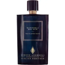 Simone Andreoli Mandorla del Sud Eau de Parfum (EdP) 100 ml Simone Andreoli Mandorla del Sud Eau de Parfum (EdP) 100 ml