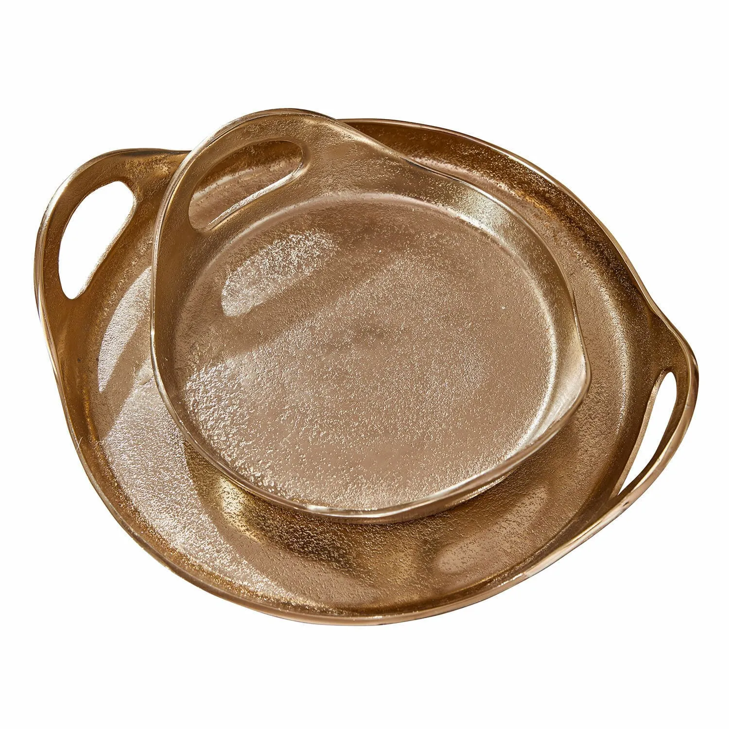 Tablett 2er Set Tiavela – Bild 3