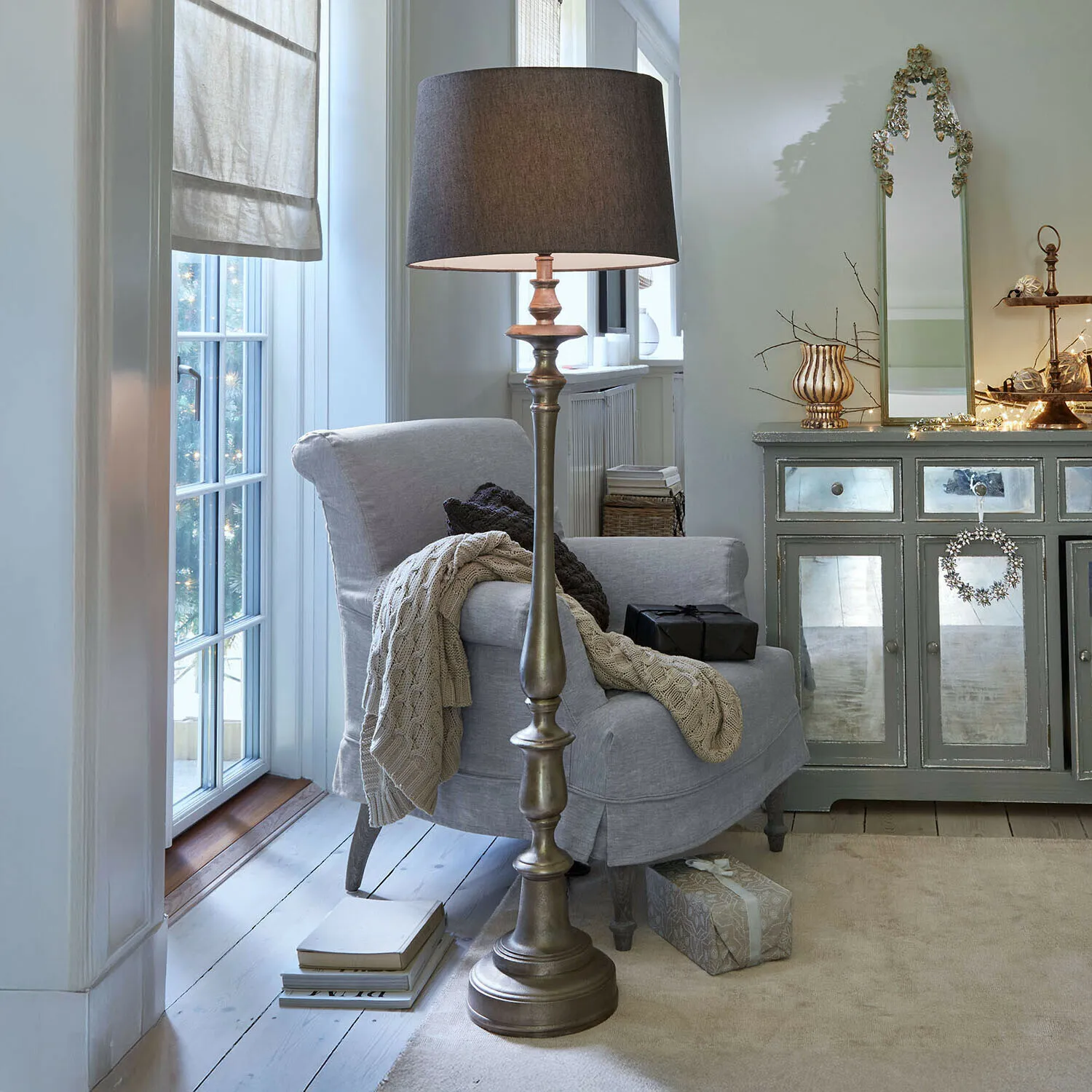 Stehlampe Jamoura – Bild 2