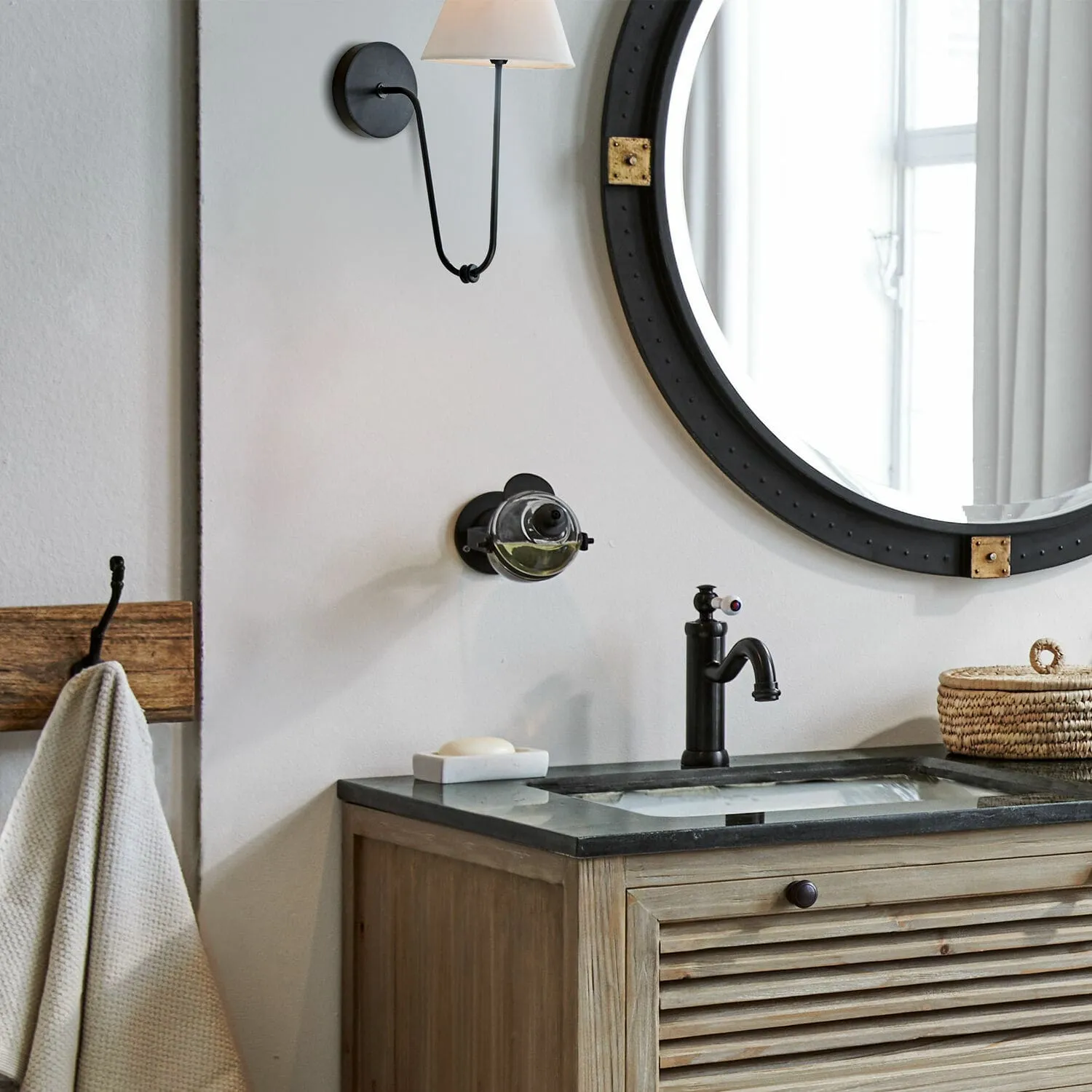 Seifenspender Bailey – Bild 4