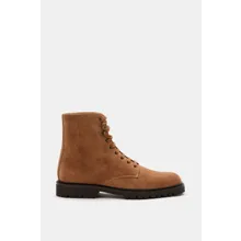 Brunello Cucinelli - Herren - Schnürboot braun Brunello Cucinelli - Herren - Schnürboot braun