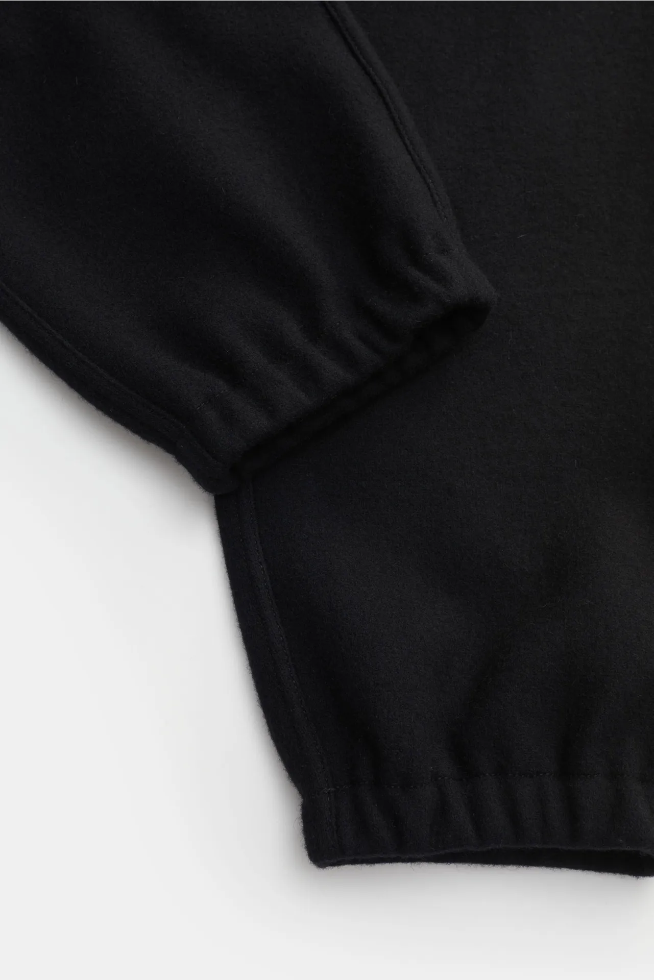 Jil Sander - Herren - Hose schwarz – Bild 5