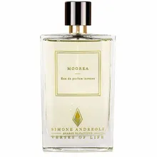 Simone Andreoli Moorea Eau De Parfum Spray 100ml Simone Andreoli Moorea Eau De Parfum Spray 100ml